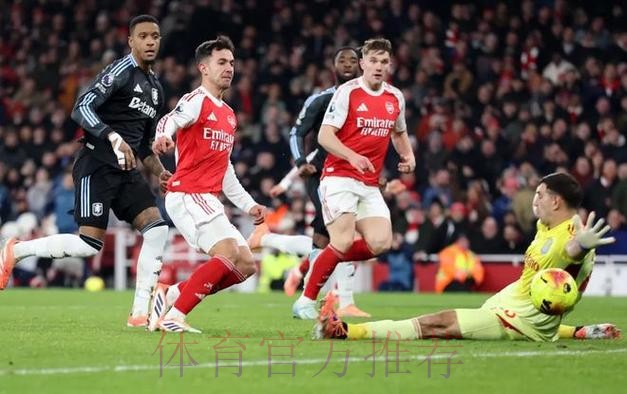 第6季Plus:阿森纳诸神归王座,三大师谈笑斩维拉丨两杆老烟枪 第6季Plus:阿森纳诸神归王座,三大师谈笑斩维拉丨两杆老烟枪