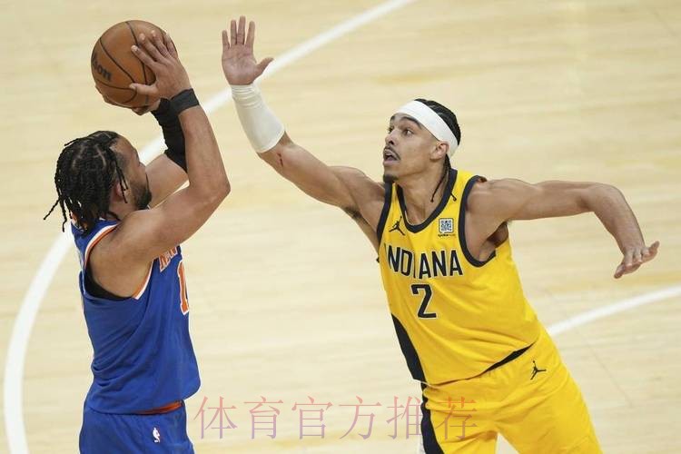 4年1.35亿！步行者寻求交易，6号秀成为筹码，心仪中锋恐被截胡